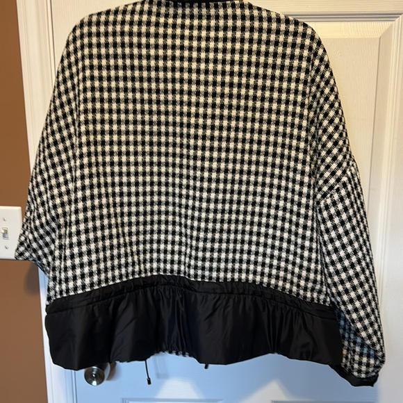 Zara  Jacket size extra large - Picture 3 of 8